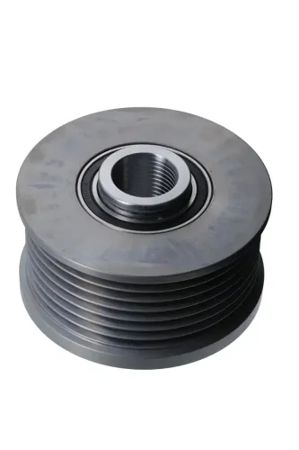 Generatorfreilauf VALEO 588069 Bild Generatorfreilauf VALEO 588069