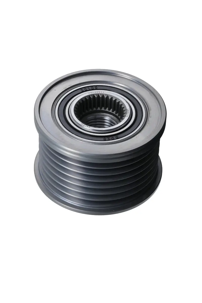 Generatorfreilauf VALEO 588072