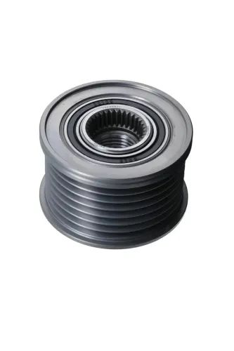 Generatorfreilauf VALEO 588072 Bild Generatorfreilauf VALEO 588072