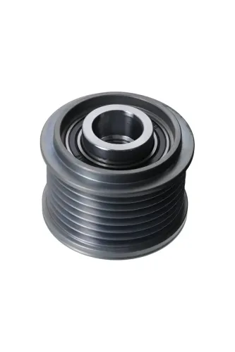 Generatorfreilauf VALEO 588072 Bild Generatorfreilauf VALEO 588072