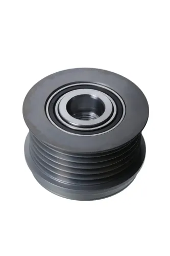 Generatorfreilauf VALEO 588074 Bild Generatorfreilauf VALEO 588074