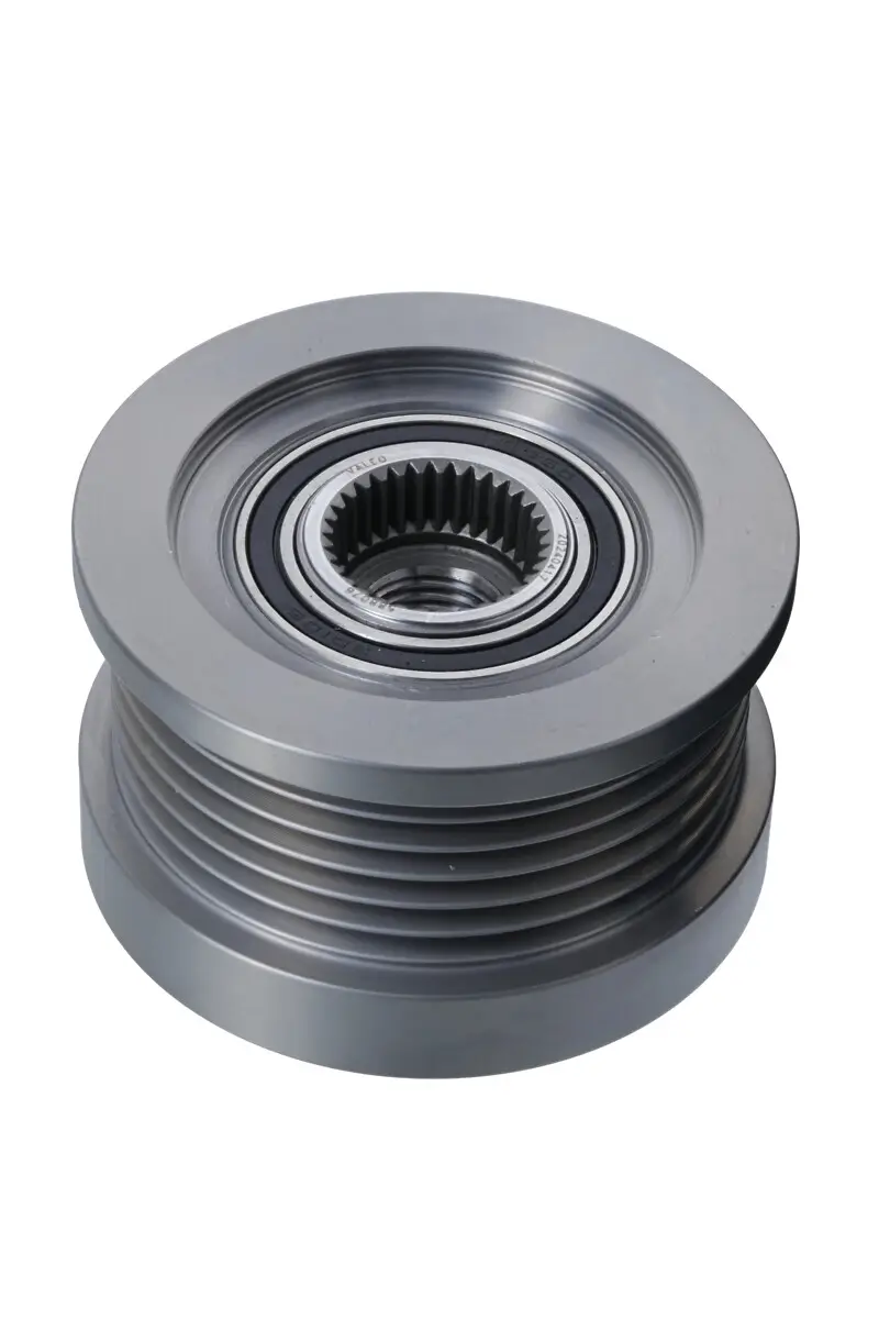 Generatorfreilauf VALEO 588076