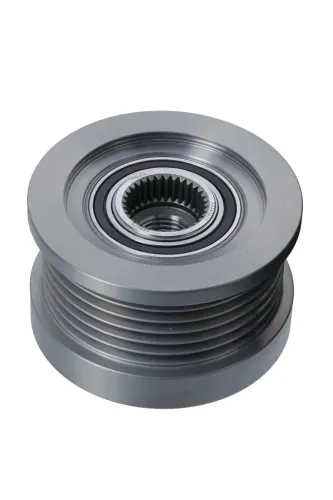 Generatorfreilauf VALEO 588076 Bild Generatorfreilauf VALEO 588076