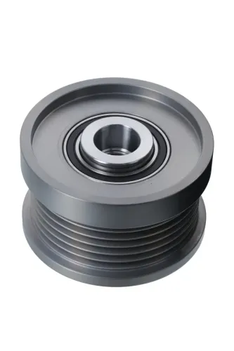 Generatorfreilauf VALEO 588076 Bild Generatorfreilauf VALEO 588076