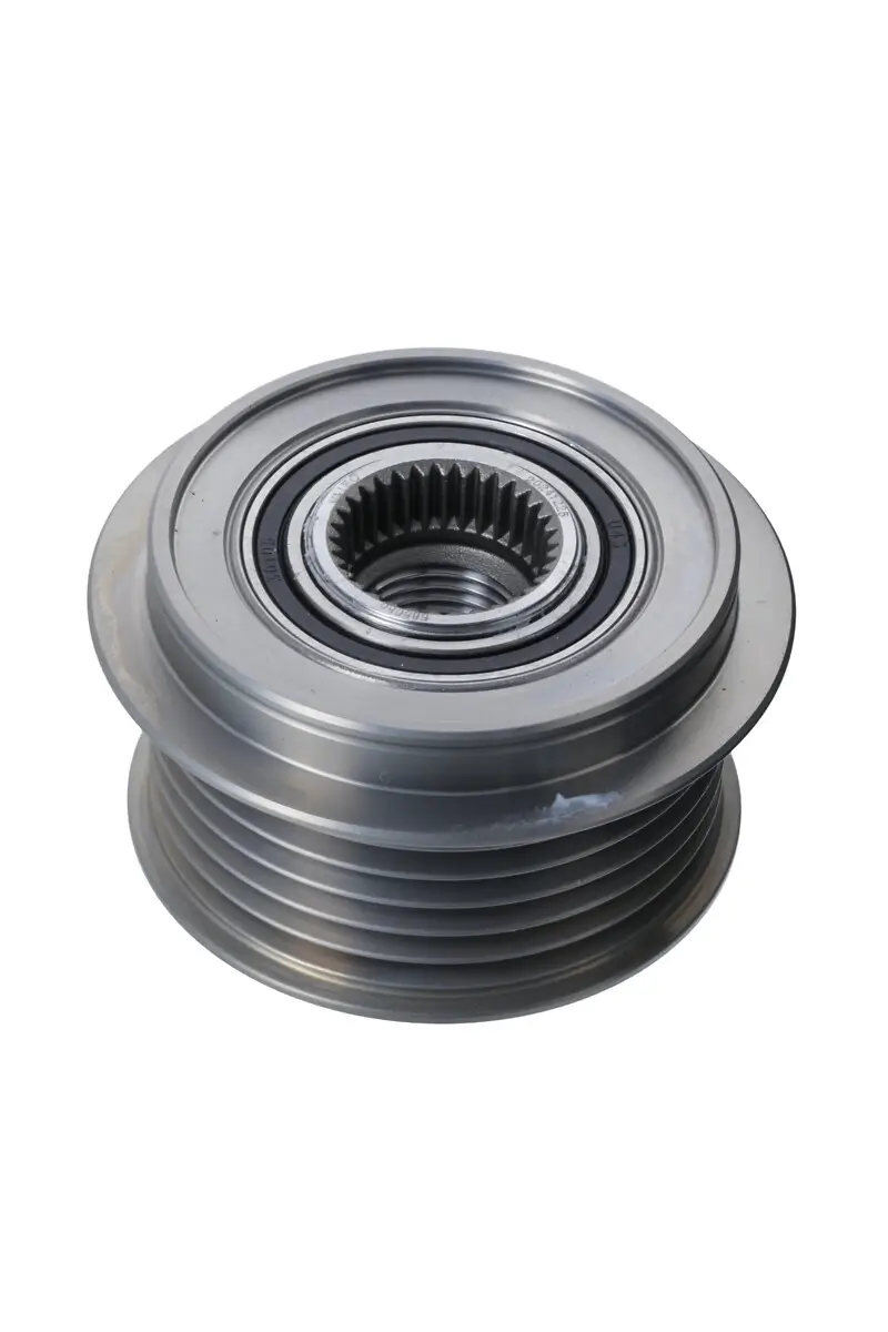 Generatorfreilauf VALEO 588080