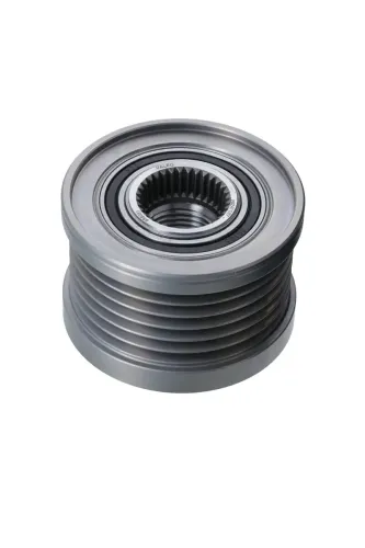 Generatorfreilauf VALEO 588081 Bild Generatorfreilauf VALEO 588081