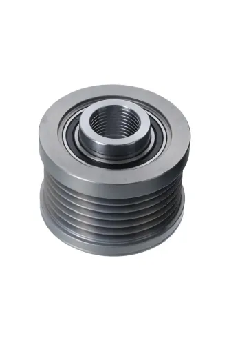 Generatorfreilauf VALEO 588081 Bild Generatorfreilauf VALEO 588081