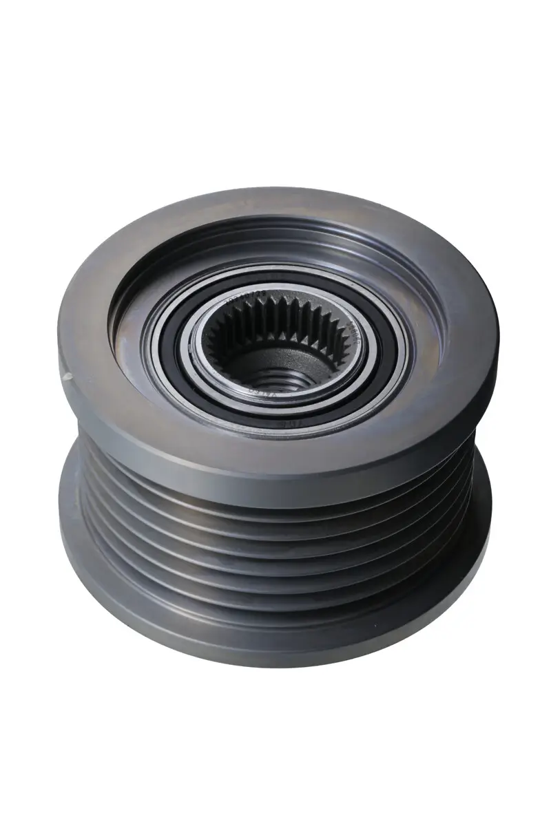 Generatorfreilauf VALEO 588082