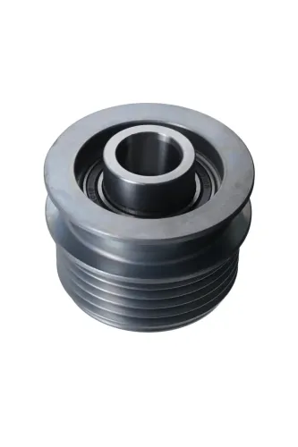 Generatorfreilauf VALEO 588083 Bild Generatorfreilauf VALEO 588083