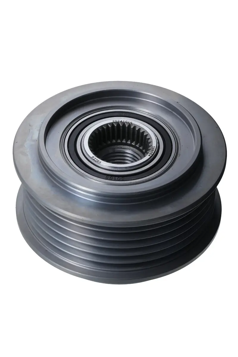 Generatorfreilauf VALEO 588084