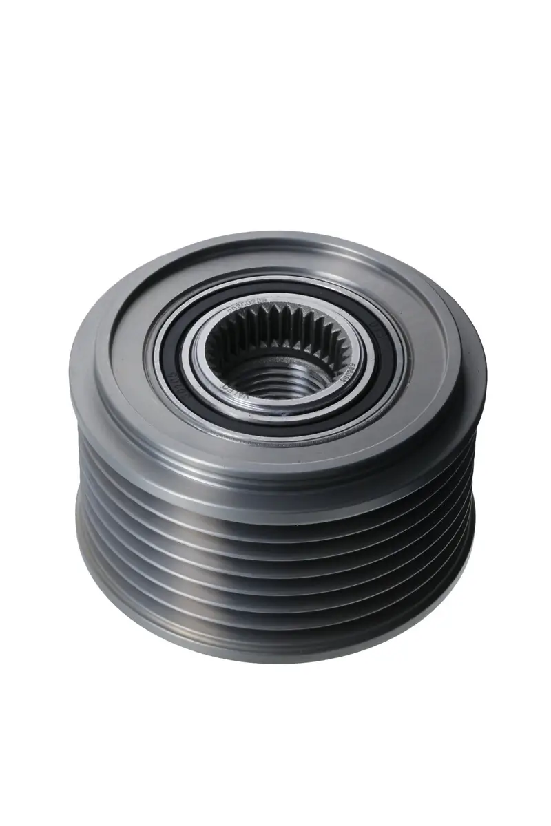 Generatorfreilauf VALEO 588088