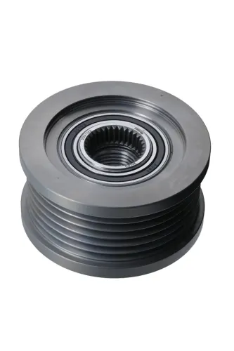 Generatorfreilauf VALEO 588089 Bild Generatorfreilauf VALEO 588089