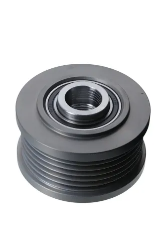 Generatorfreilauf VALEO 588089 Bild Generatorfreilauf VALEO 588089