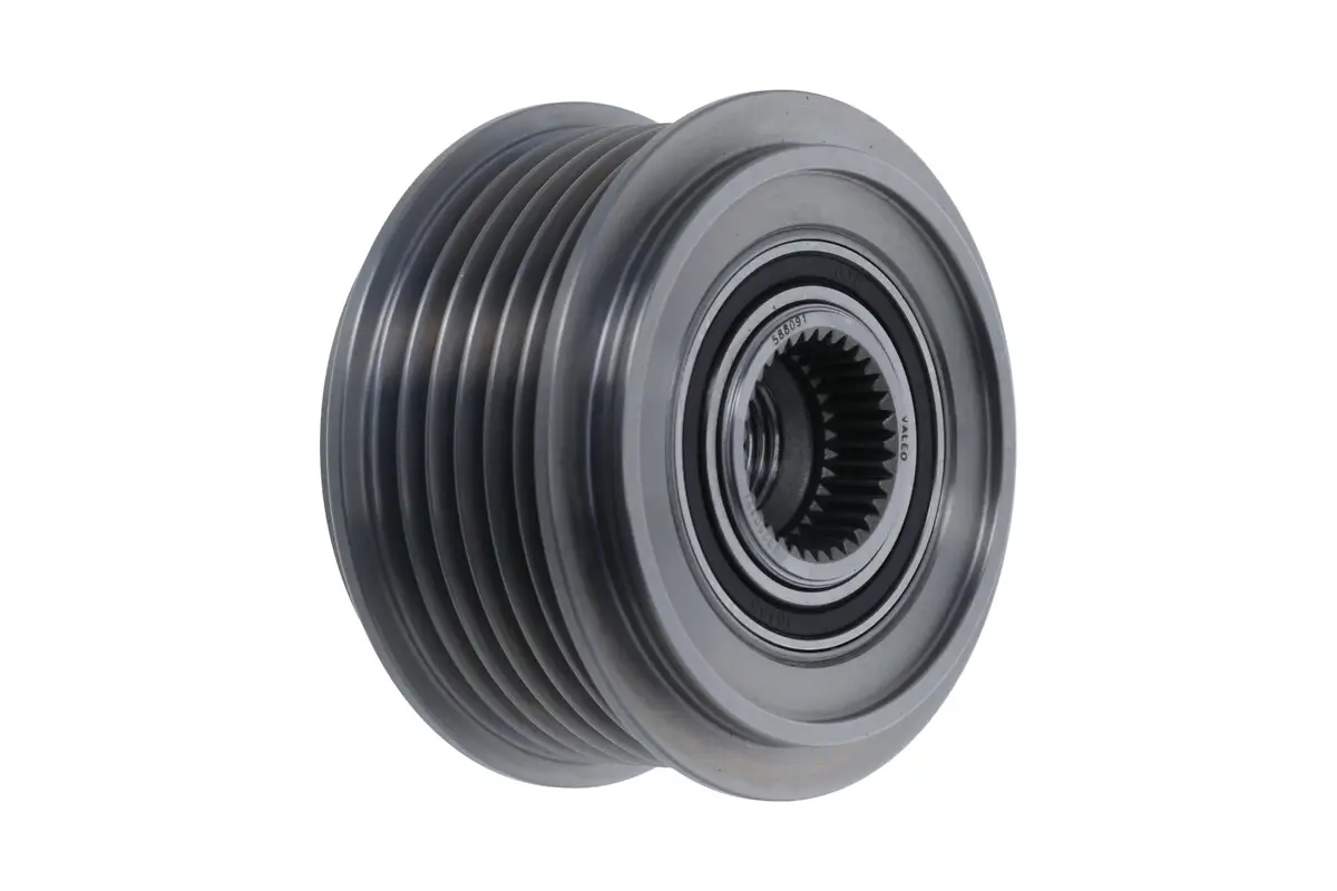 Generatorfreilauf VALEO 588091