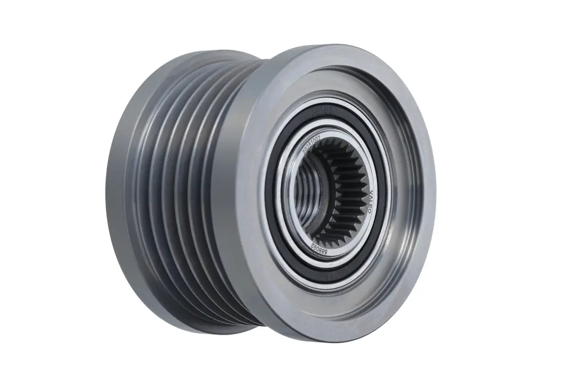 Generatorfreilauf VALEO 588092