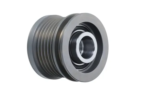 Generatorfreilauf VALEO 588095 Bild Generatorfreilauf VALEO 588095