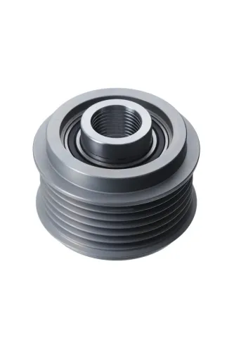 Generatorfreilauf VALEO 588112 Bild Generatorfreilauf VALEO 588112