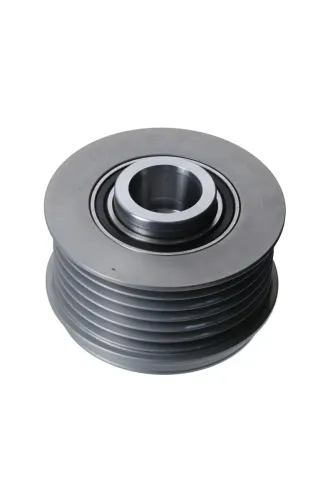 Generatorfreilauf VALEO 588121 Bild Generatorfreilauf VALEO 588121