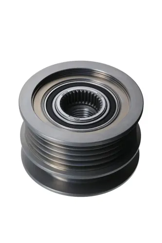 Generatorfreilauf VALEO 588122 Bild Generatorfreilauf VALEO 588122