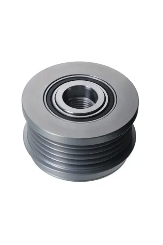 Generatorfreilauf VALEO 588123 Bild Generatorfreilauf VALEO 588123