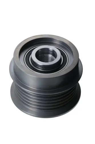 Generatorfreilauf VALEO 588126 Bild Generatorfreilauf VALEO 588126