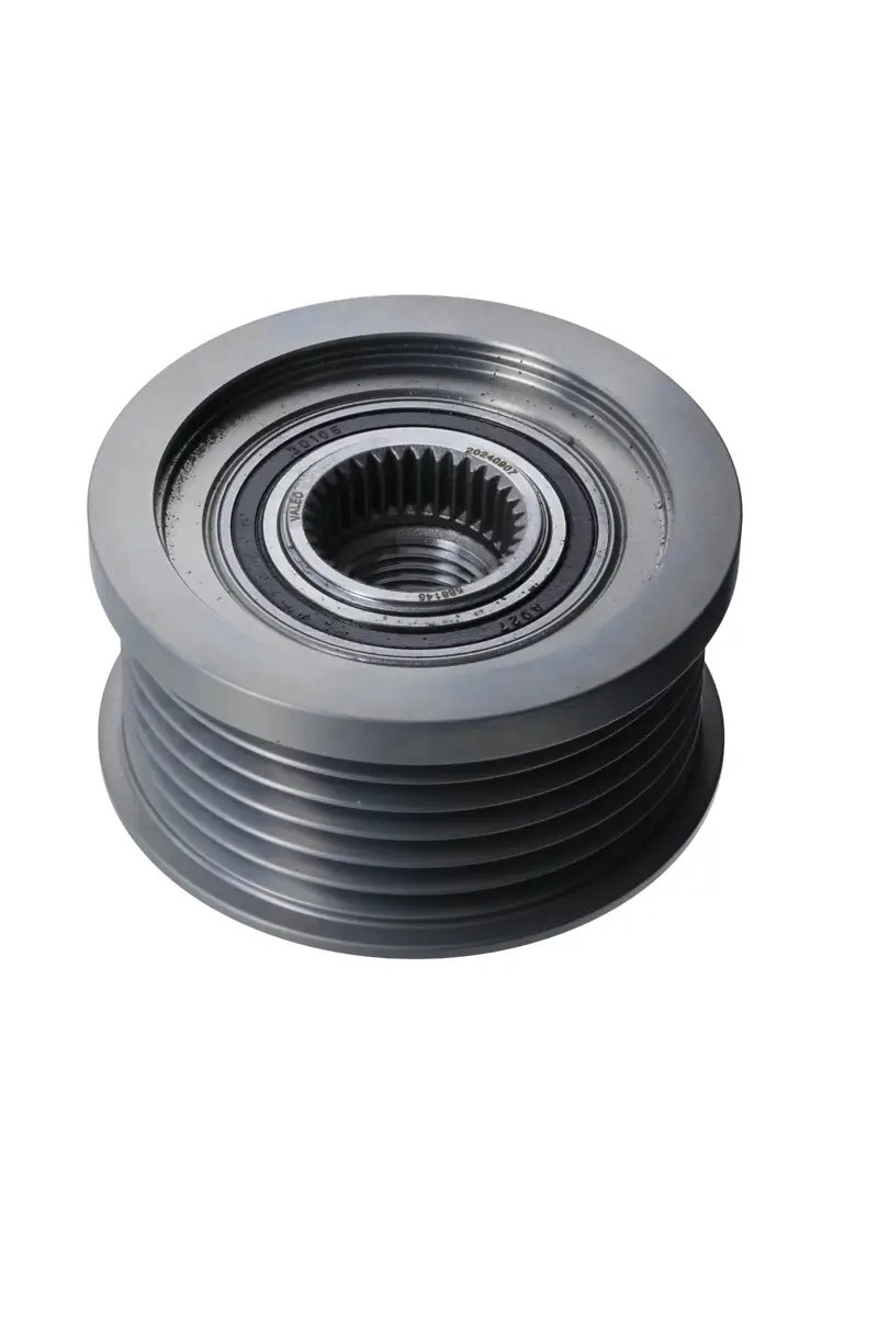 Generatorfreilauf VALEO 588145