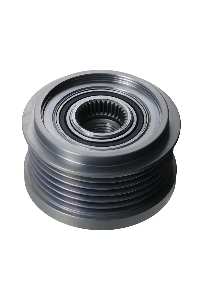 Generatorfreilauf VALEO 588147