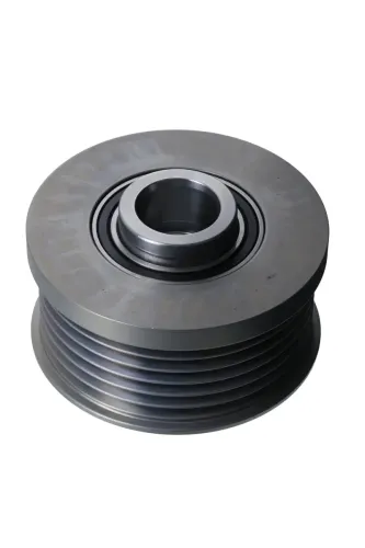 Generatorfreilauf VALEO 588147 Bild Generatorfreilauf VALEO 588147