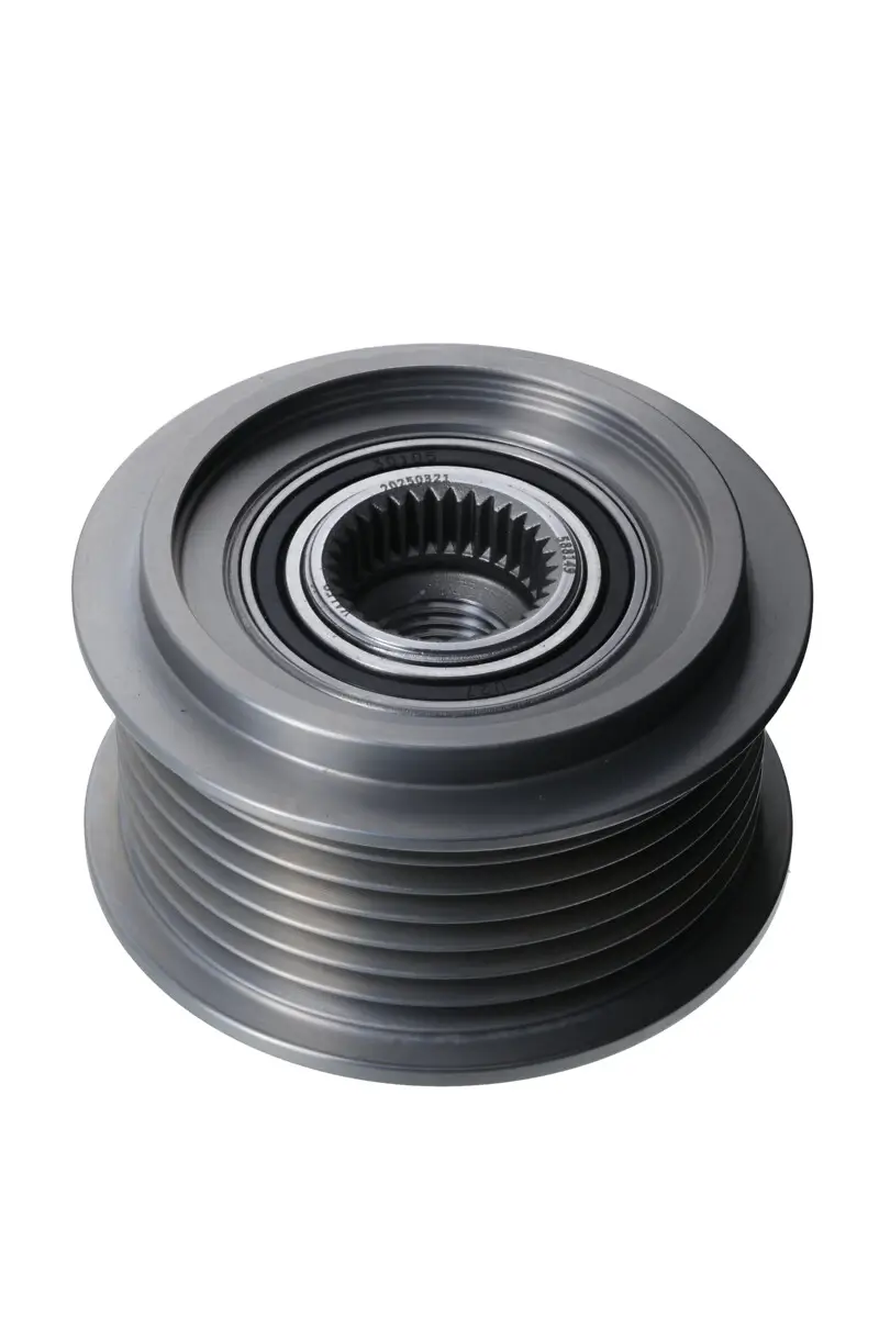 Generatorfreilauf VALEO 588149