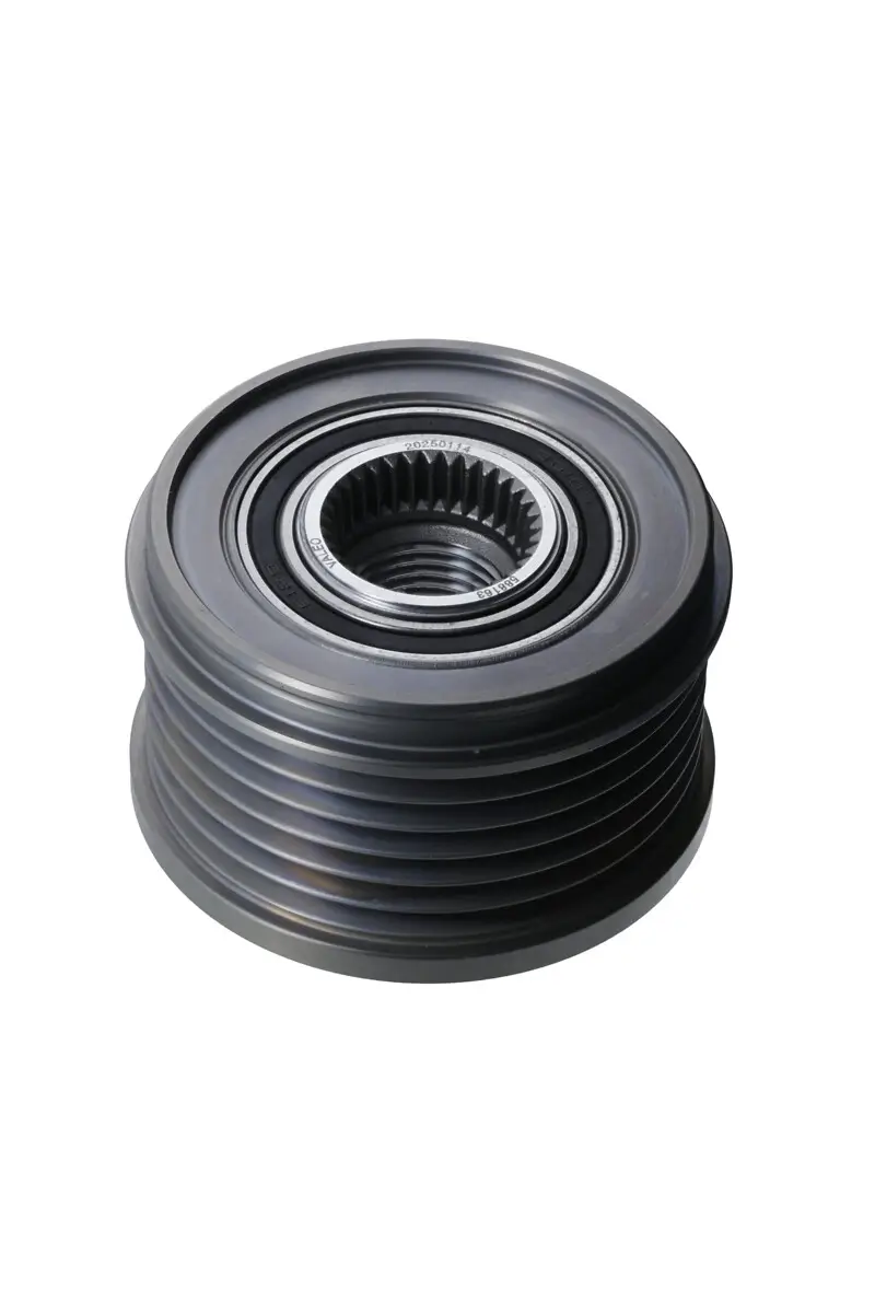 Generatorfreilauf VALEO 588163