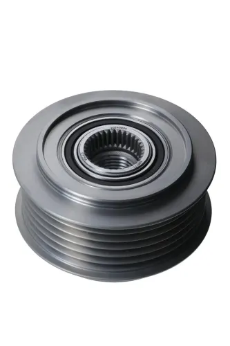 Generatorfreilauf VALEO 588171 Bild Generatorfreilauf VALEO 588171