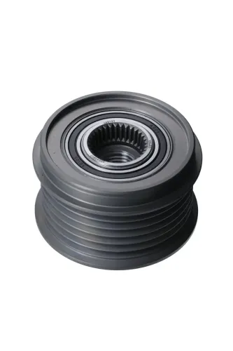 Generatorfreilauf VALEO 588191 Bild Generatorfreilauf VALEO 588191