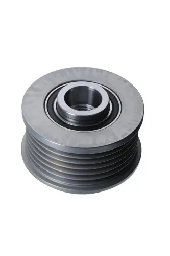 Generatorfreilauf VALEO 588199 Bild Generatorfreilauf VALEO 588199