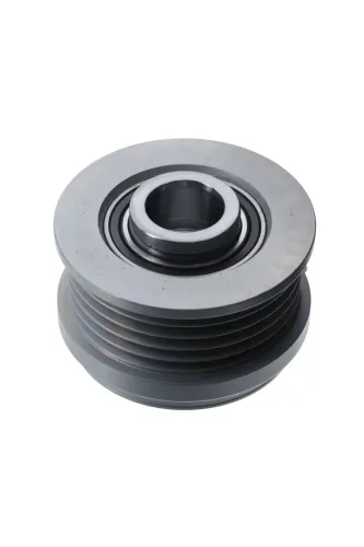 Generatorfreilauf VALEO 588409 Bild Generatorfreilauf VALEO 588409