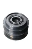 Generatorfreilauf VALEO 588419