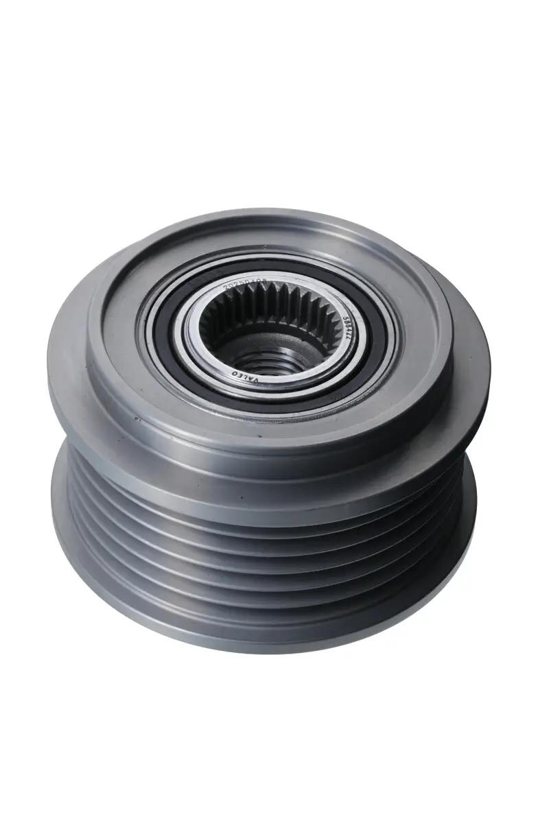 Generatorfreilauf VALEO 588422