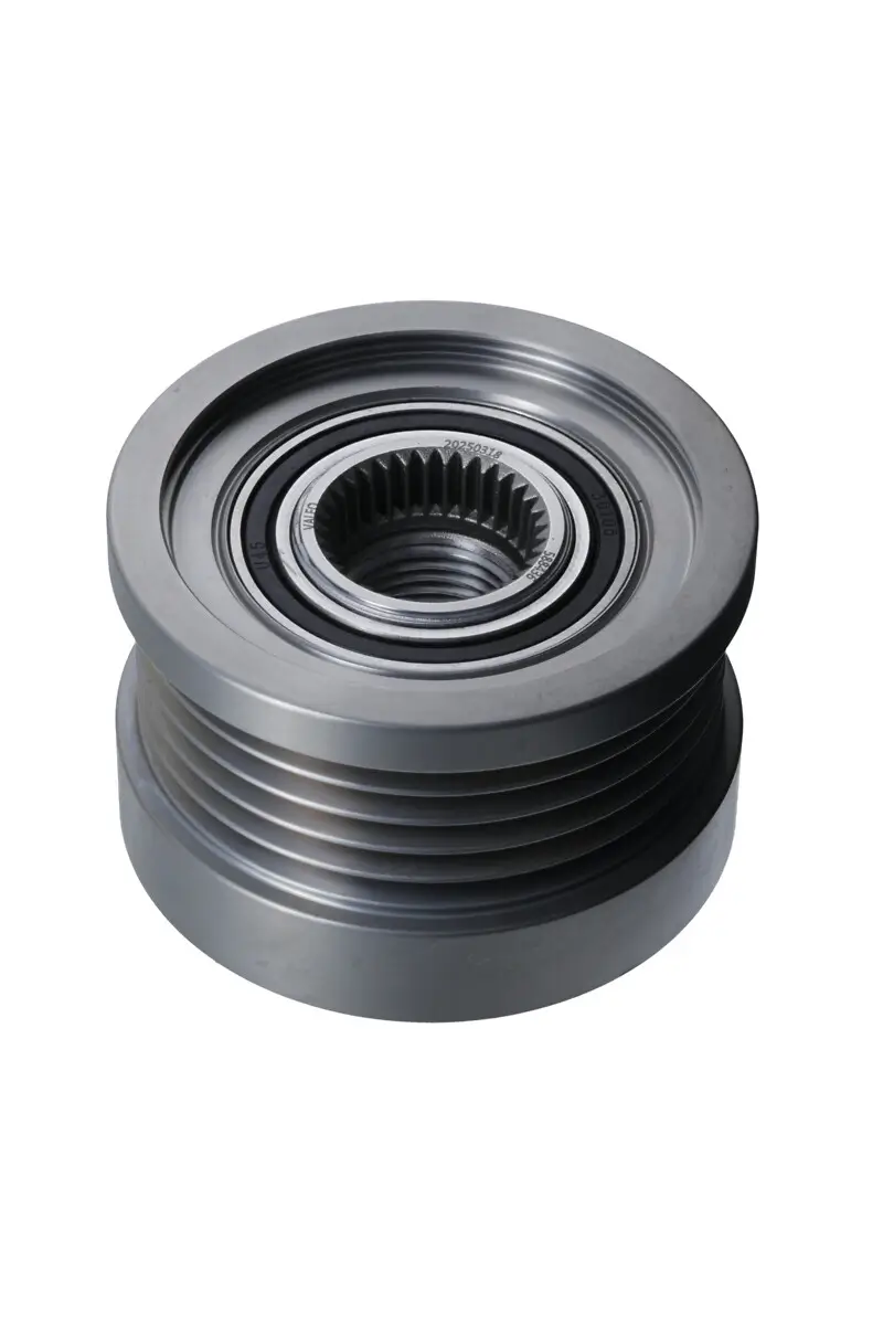 Generatorfreilauf VALEO 588436