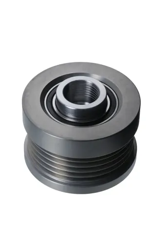 Generatorfreilauf VALEO 588436 Bild Generatorfreilauf VALEO 588436