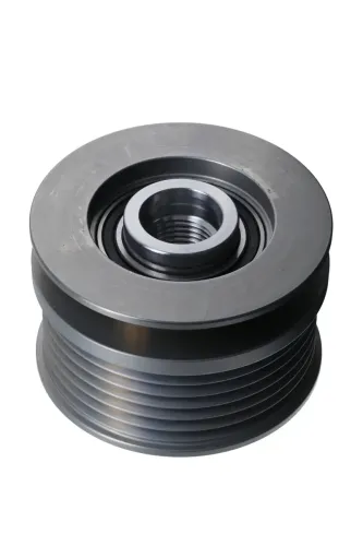 Generatorfreilauf VALEO 588437 Bild Generatorfreilauf VALEO 588437