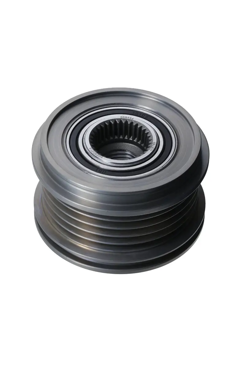 Generatorfreilauf VALEO 588444