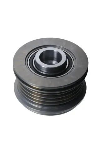 Generatorfreilauf VALEO 588444 Bild Generatorfreilauf VALEO 588444