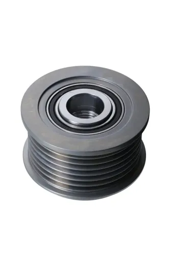 Generatorfreilauf VALEO 588446 Bild Generatorfreilauf VALEO 588446