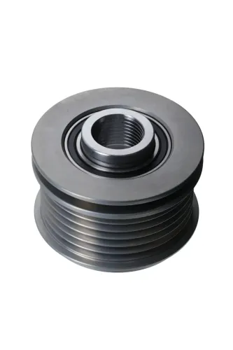 Generatorfreilauf VALEO 588450 Bild Generatorfreilauf VALEO 588450