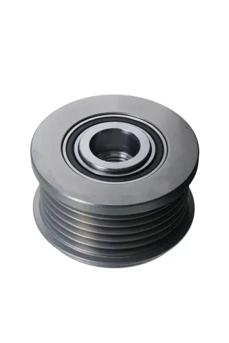 Generatorfreilauf VALEO 588452 Bild Generatorfreilauf VALEO 588452