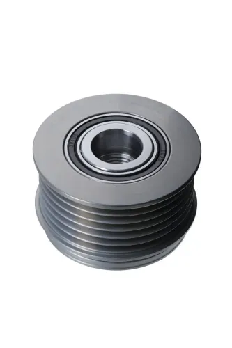 Generatorfreilauf VALEO 588454 Bild Generatorfreilauf VALEO 588454