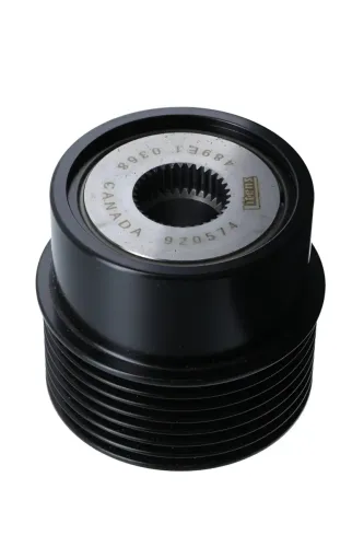 Generatorfreilauf VALEO 592057 Bild Generatorfreilauf VALEO 592057