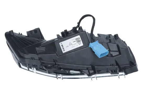 Blinkleuchte vorne rechts VALEO 047446 Bild Blinkleuchte vorne rechts VALEO 047446