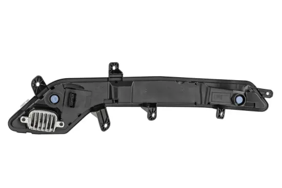 Tagfahrleuchte rechts Stoßfänger VALEO 047703 Bild Tagfahrleuchte rechts Stoßfänger VALEO 047703