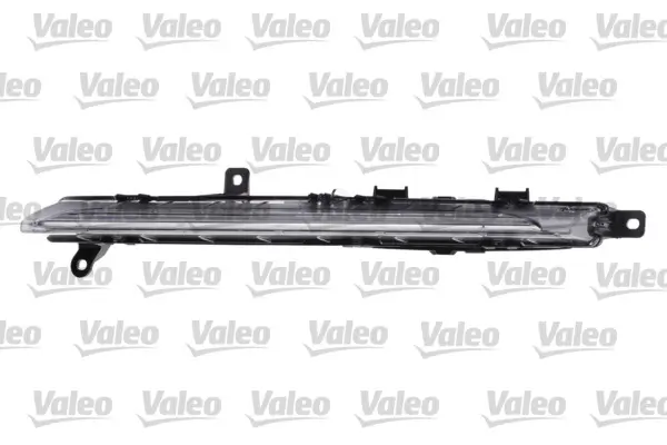 Blinkleuchte vorne links Stoßfänger VALEO 047725