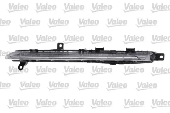 Blinkleuchte vorne links Stoßfänger VALEO 047725 Bild Blinkleuchte vorne links Stoßfänger VALEO 047725